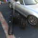 Illustration for article titled Headed to the airport with luggage, which car do I take?